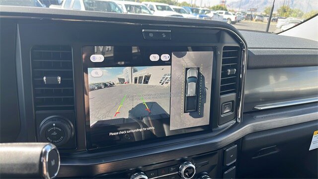 New 2025 Ford F350 Lariat w/ Lariat Ultimate Package image 20