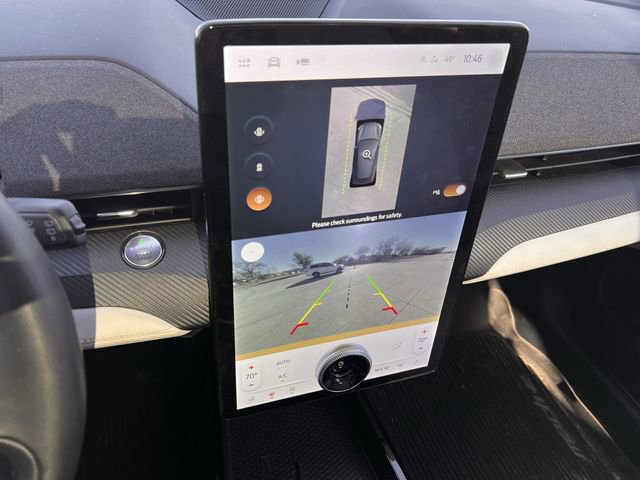 Used 2022 Ford Mustang Mach-E Premium image 18