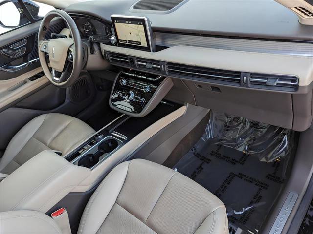 Used 2021 Lincoln Corsair FWD w/ Premium Package image 36