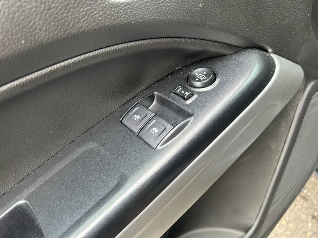 Used 2021 Chevrolet Colorado LT w/ LT Convenience Package AWD/4WD image 20