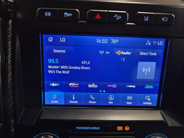 Used 2021 Ford F350 Lariat w/ Lariat Ultimate Package image 54