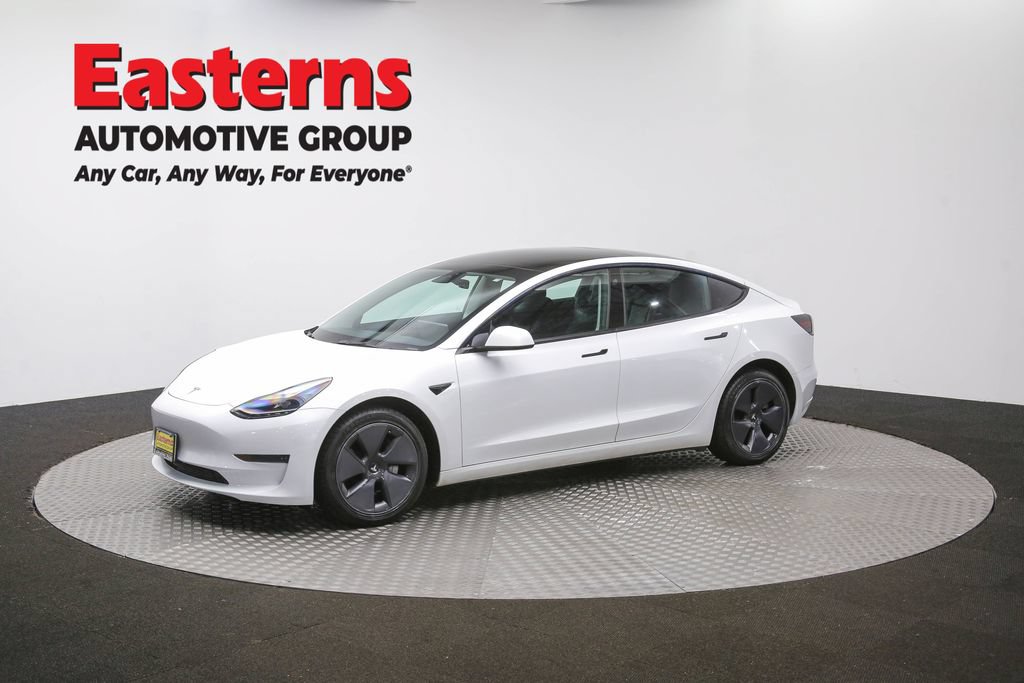 Used 2023 Tesla Model 3 Standard Range RWD image 51