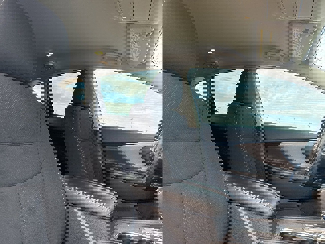 Certified 2022 Nissan Murano S w/ Cargo Package image 12