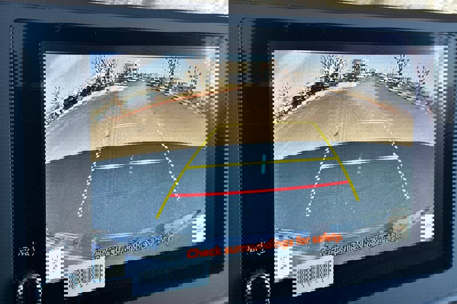 New 2026 Toyota Tacoma SR5 image 21