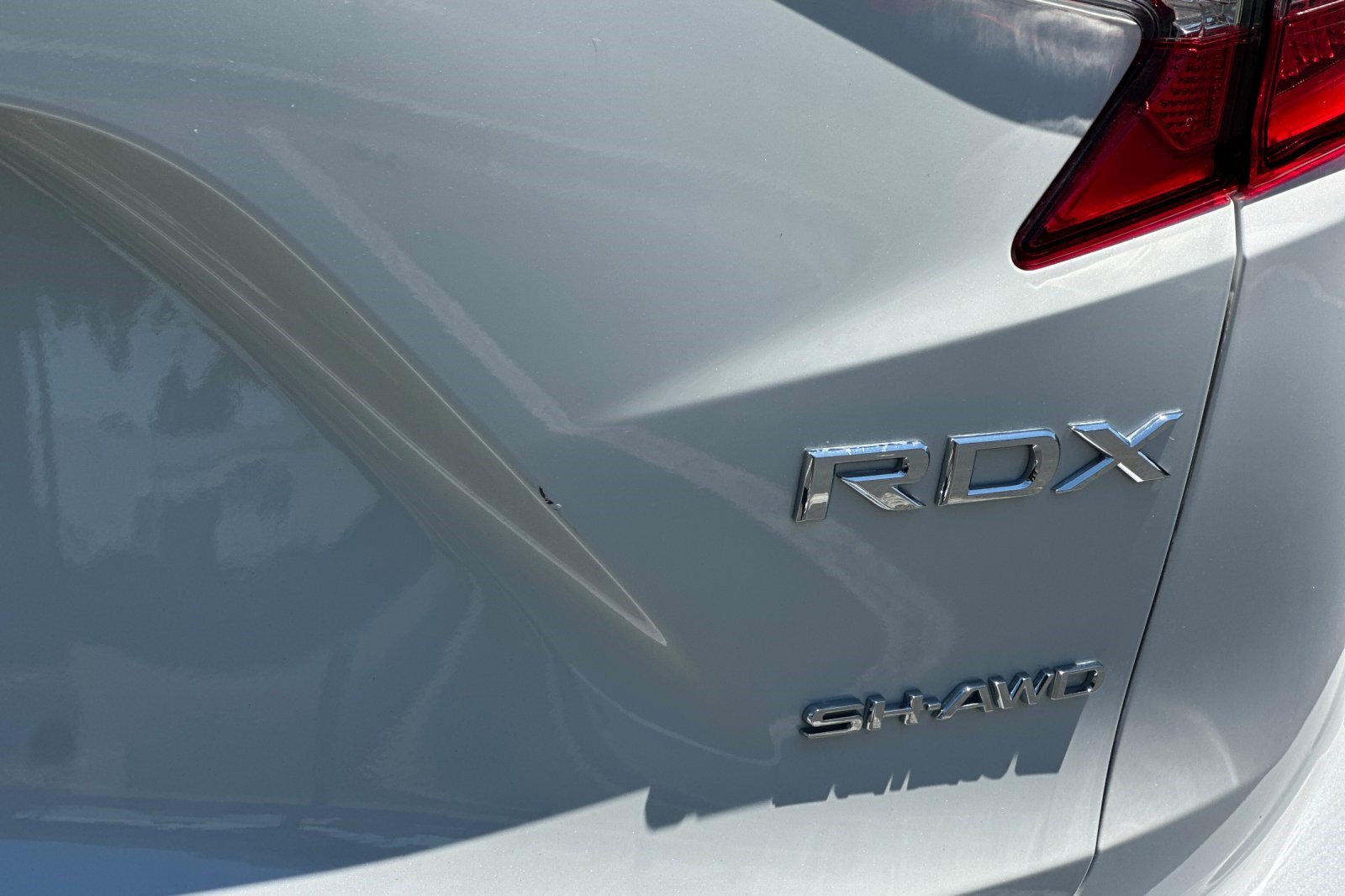 Used 2023 Acura RDX AWD w/ Advance Package image 39