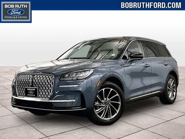 Used 2023 Lincoln Corsair AWD w/ Equipment Group 101A
