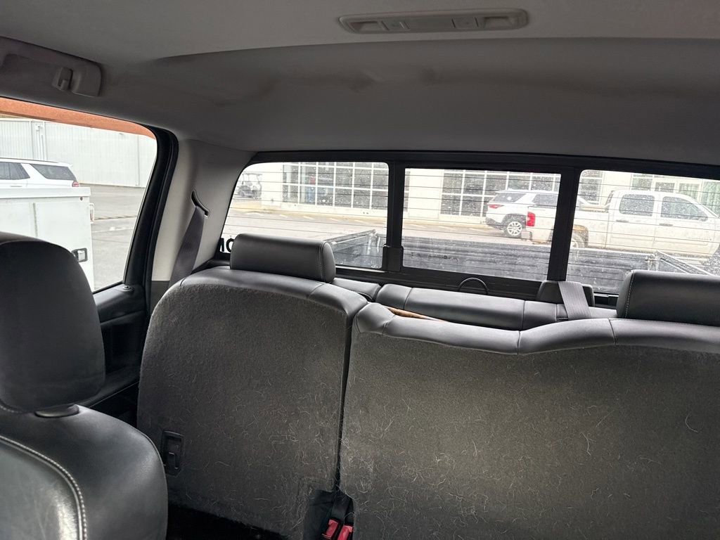 Used 2014 Chevrolet Silverado 1500 LTZ image 24