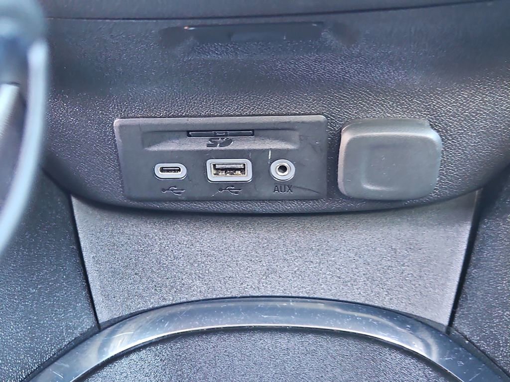 Used 2024 Chevrolet Malibu LT FWD image 28