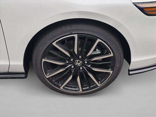 New 2026 Honda Accord Touring image 9