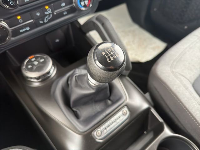 Used 2022 Ford Bronco Big Bend image 26