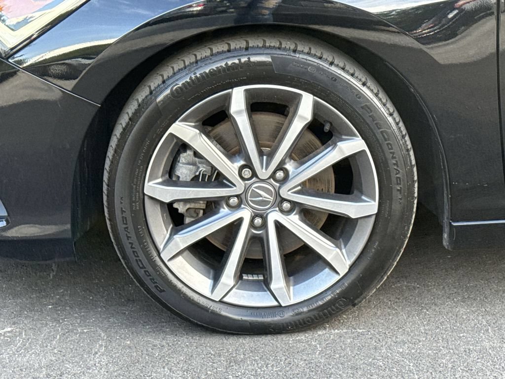 Used 2024 Acura Integra FWD image 19