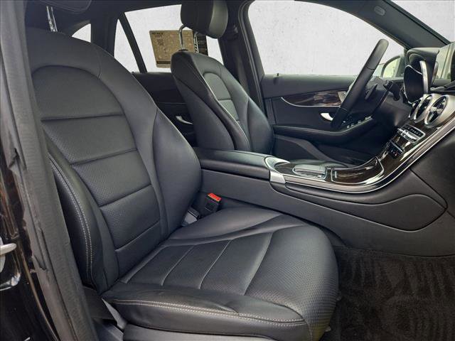 Certified 2022 Mercedes-Benz GLC 300 GLC 300 image 18