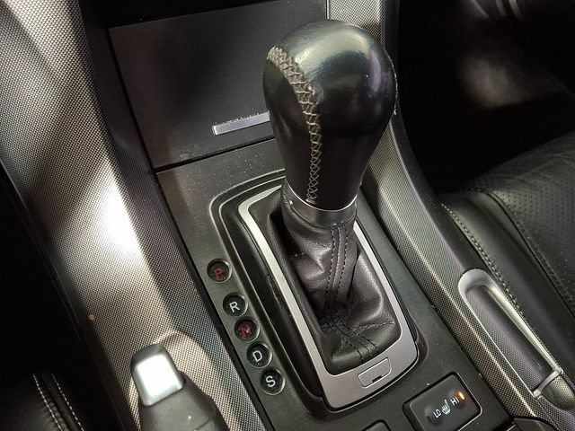 Used 2012 Acura TL SH-AWD image 17
