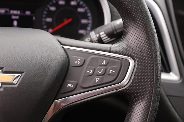 Used 2024 Chevrolet Malibu LT FWD image 12