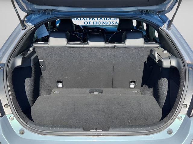 Used 2020 Honda Civic Sport Touring image 6