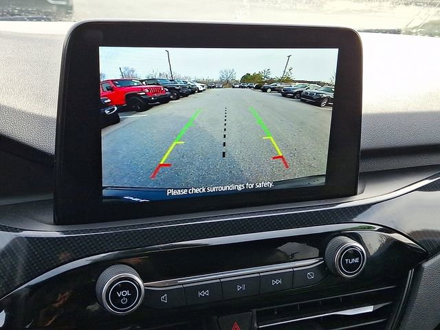 Used 2024 Ford Escape ST-Line image 17