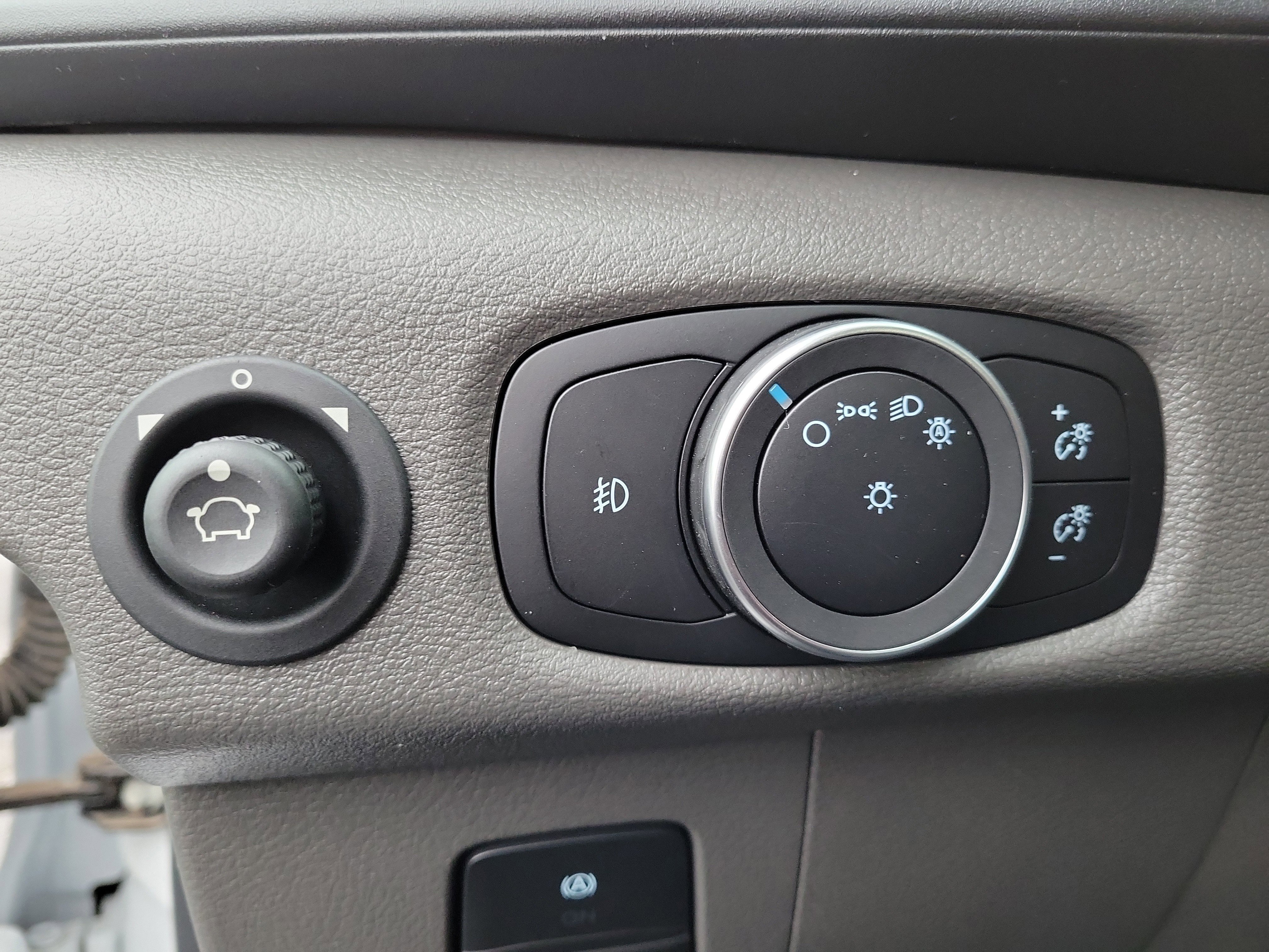 New 2024 Ford Transit 150 Base w/ Exterior Upgrade Package image 23