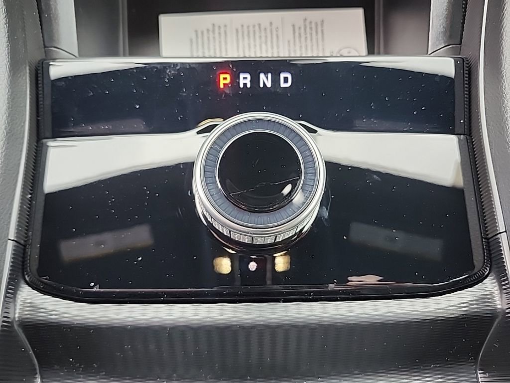 New 2025 Jeep Grand Cherokee L Altitude image 33