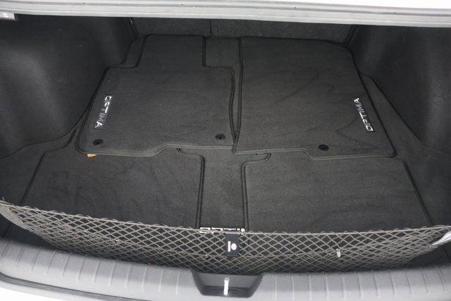 Used 2016 Kia Optima SX w/ Chrome Wheel Package image 22