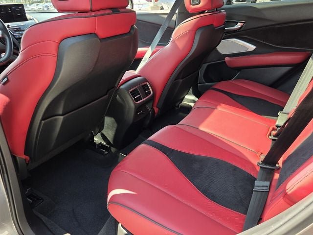 Used 2024 Acura RDX A-Spec AWD/4WD image 10