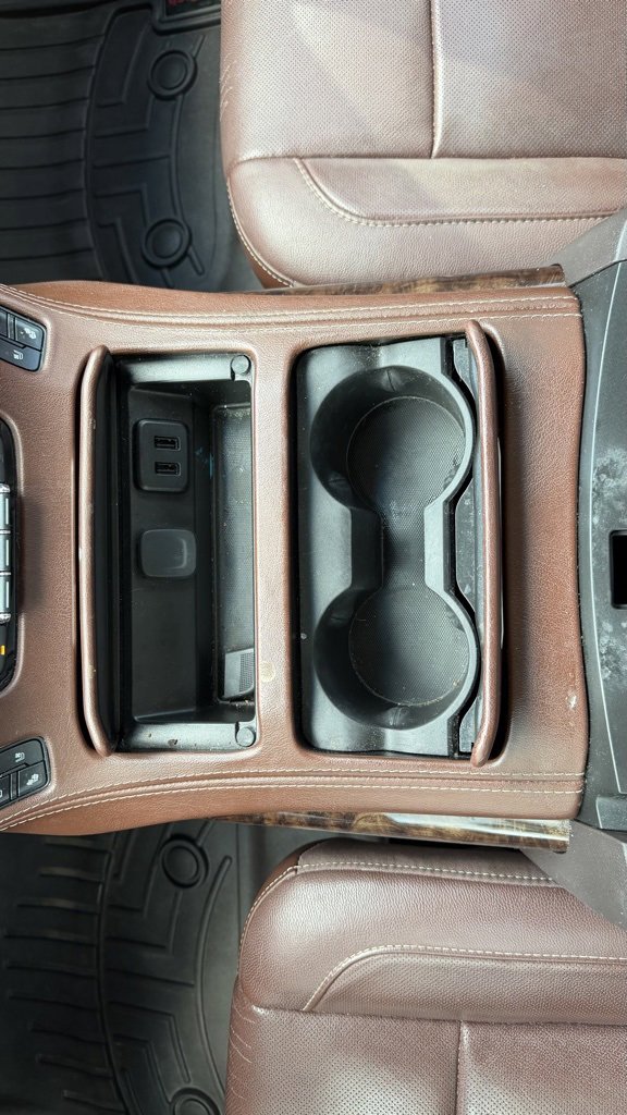 Used 2018 Chevrolet Tahoe Premier image 34