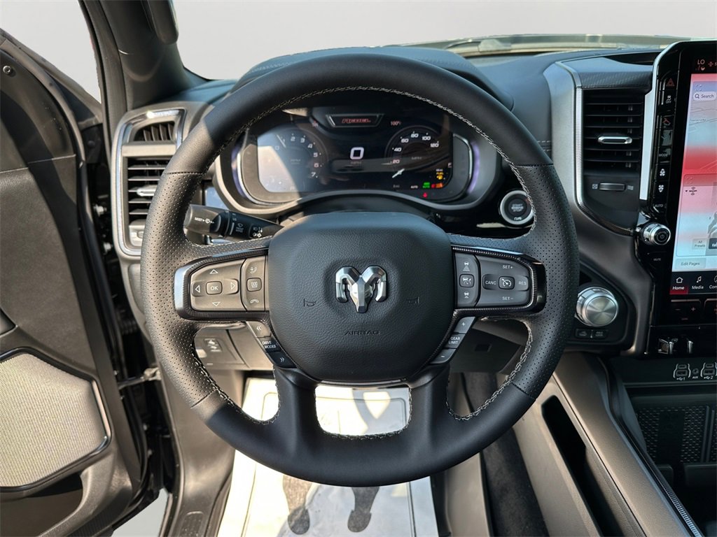 New 2026 RAM 1500 Rebel image 19