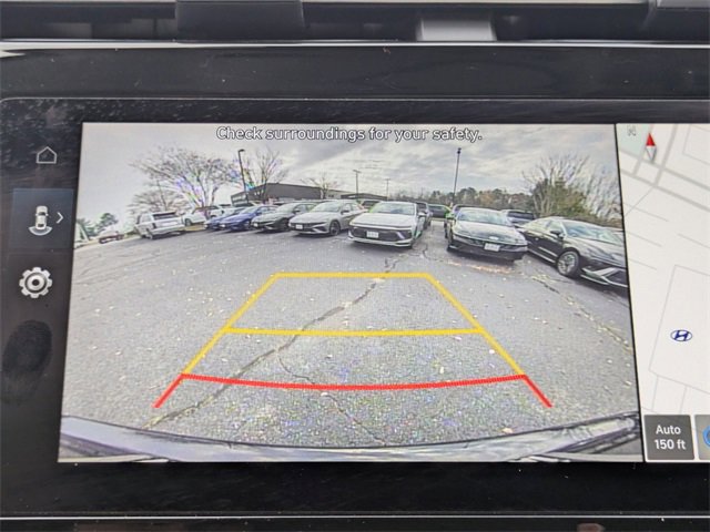 Certified 2024 Hyundai Tucson SEL image 21