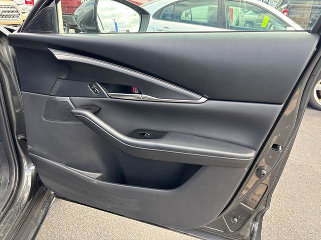 Used 2025 MAZDA CX-30 AWD 2.5 S w/ Preferred Package image 16