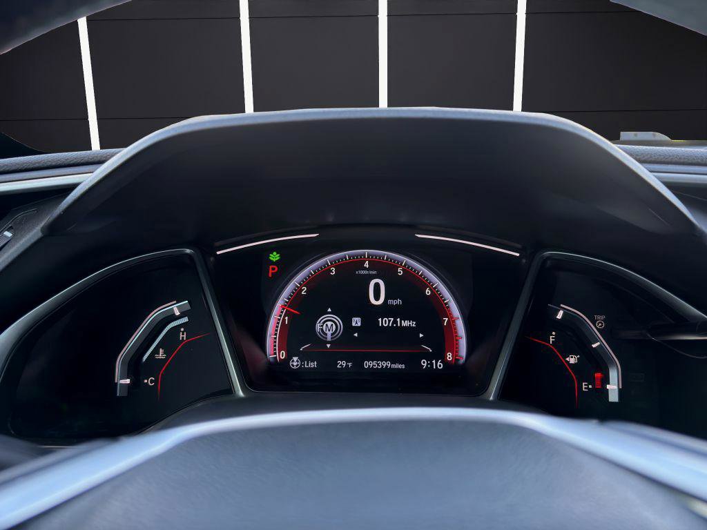 Used 2019 Honda Civic Sport image 17