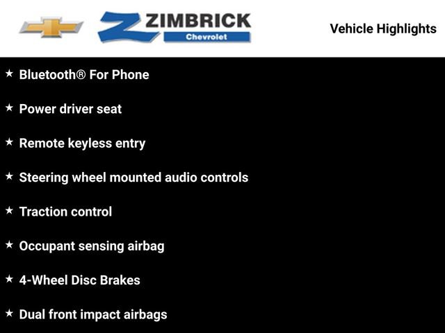 Certified 2024 Chevrolet Equinox LT FWD image 6
