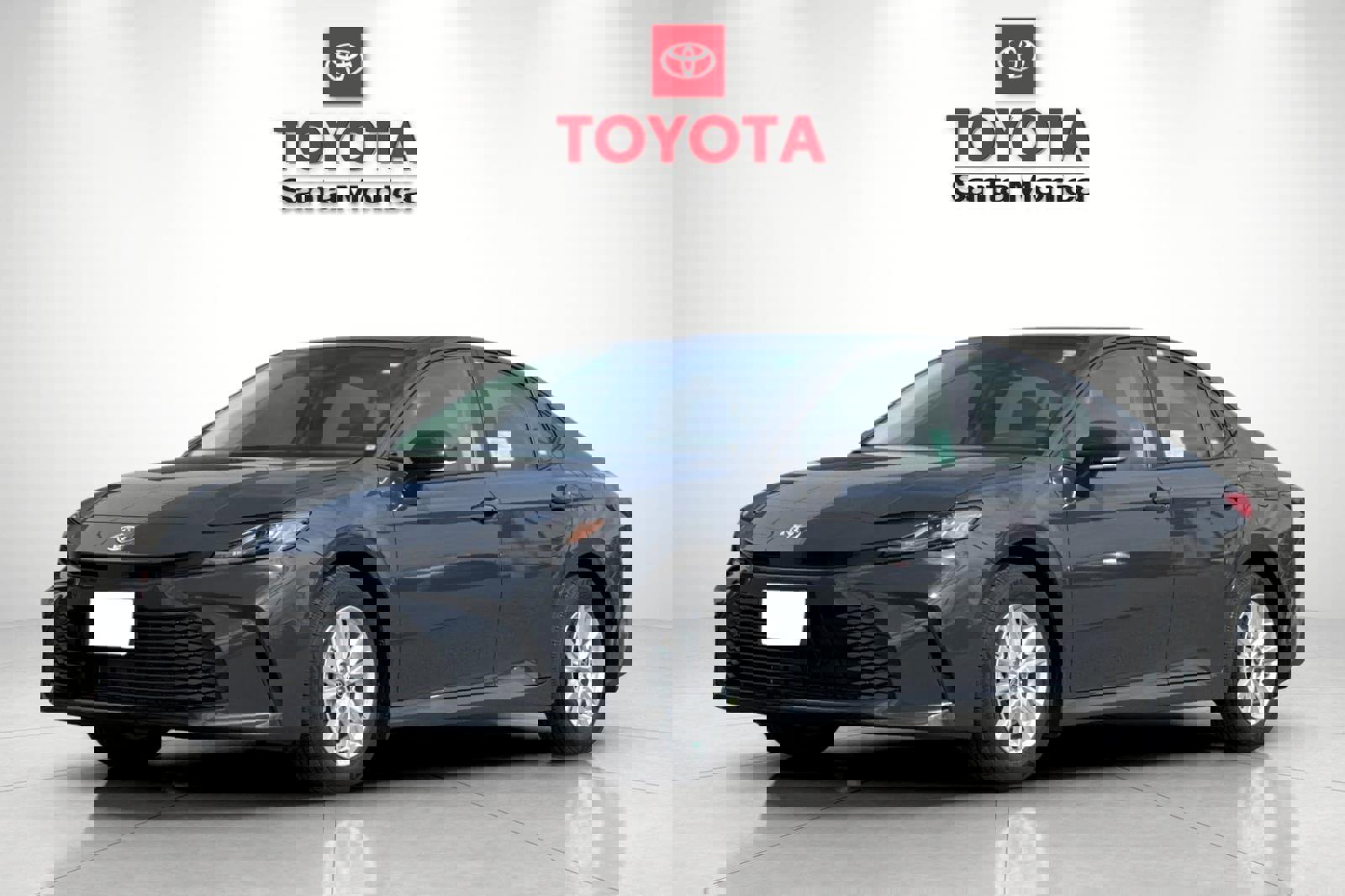 New 2026 Toyota Camry LE image 6