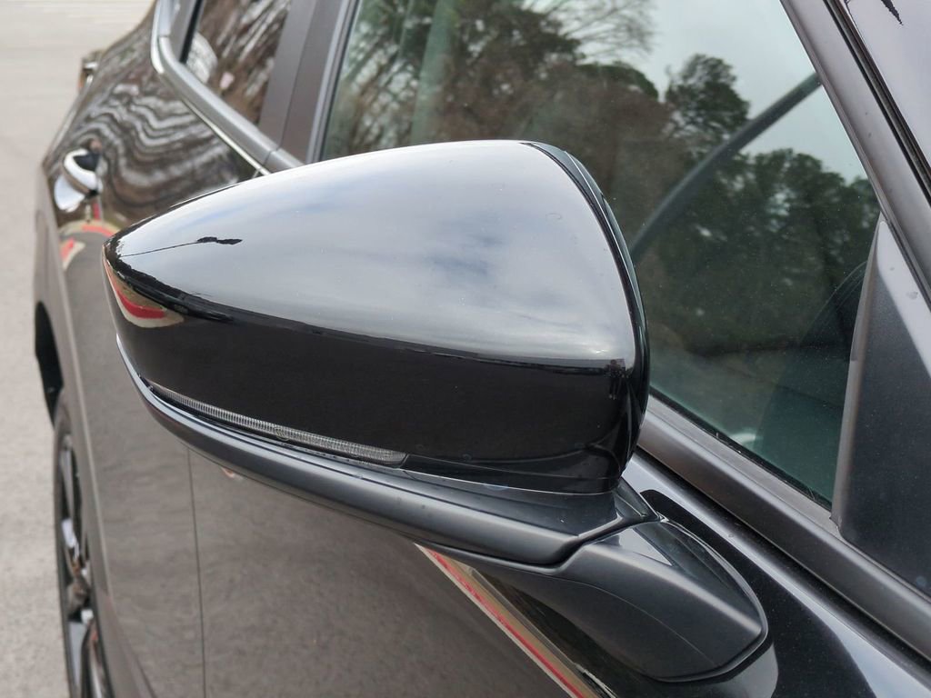 New 2026 MAZDA CX-30 AWD 2.5 S w/ Select Sport Pkg image 12