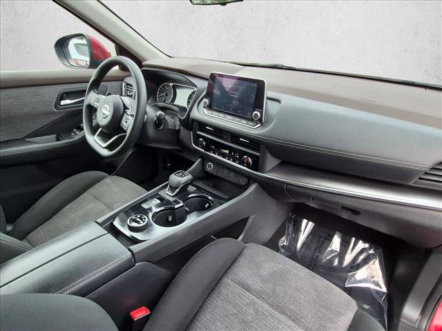Used 2023 Nissan Rogue SV AWD/4WD image 22