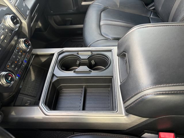 Used 2020 Ford F250 Platinum w/ FX4 Off-Road Package AWD/4WD image 25