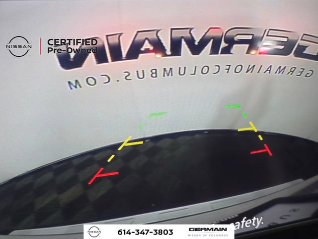 Certified 2023 Nissan Rogue SV w/ SV Premium B Package AWD/4WD image 33