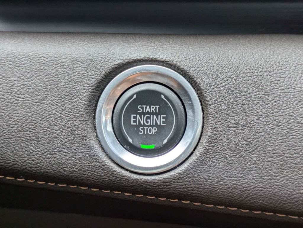 Used 2022 Cadillac Escalade Sport w/ Touring Package AWD/4WD image 29