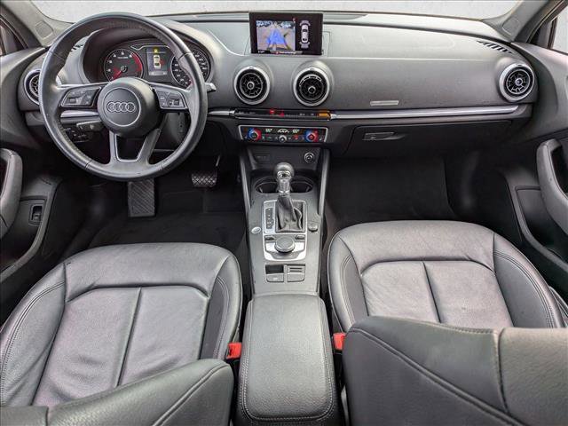 Used 2020 Audi A3 2.0T Premium image 14