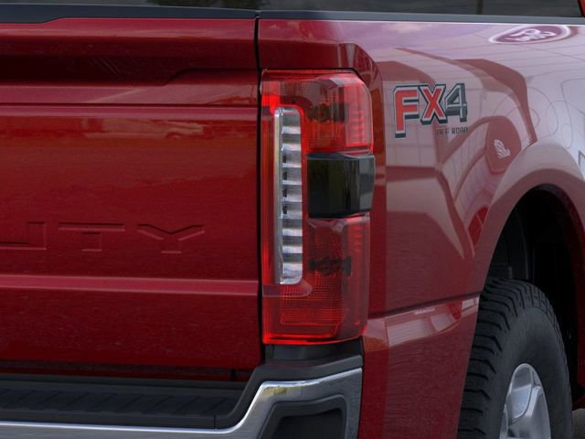 New 2026 Ford F350 XLT AWD/4WD image 22