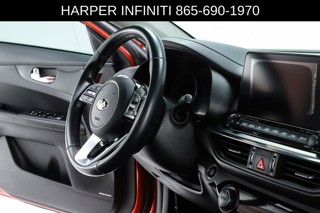 Used 2019 Kia Forte EX w/ EX Launch Edition FWD image 69