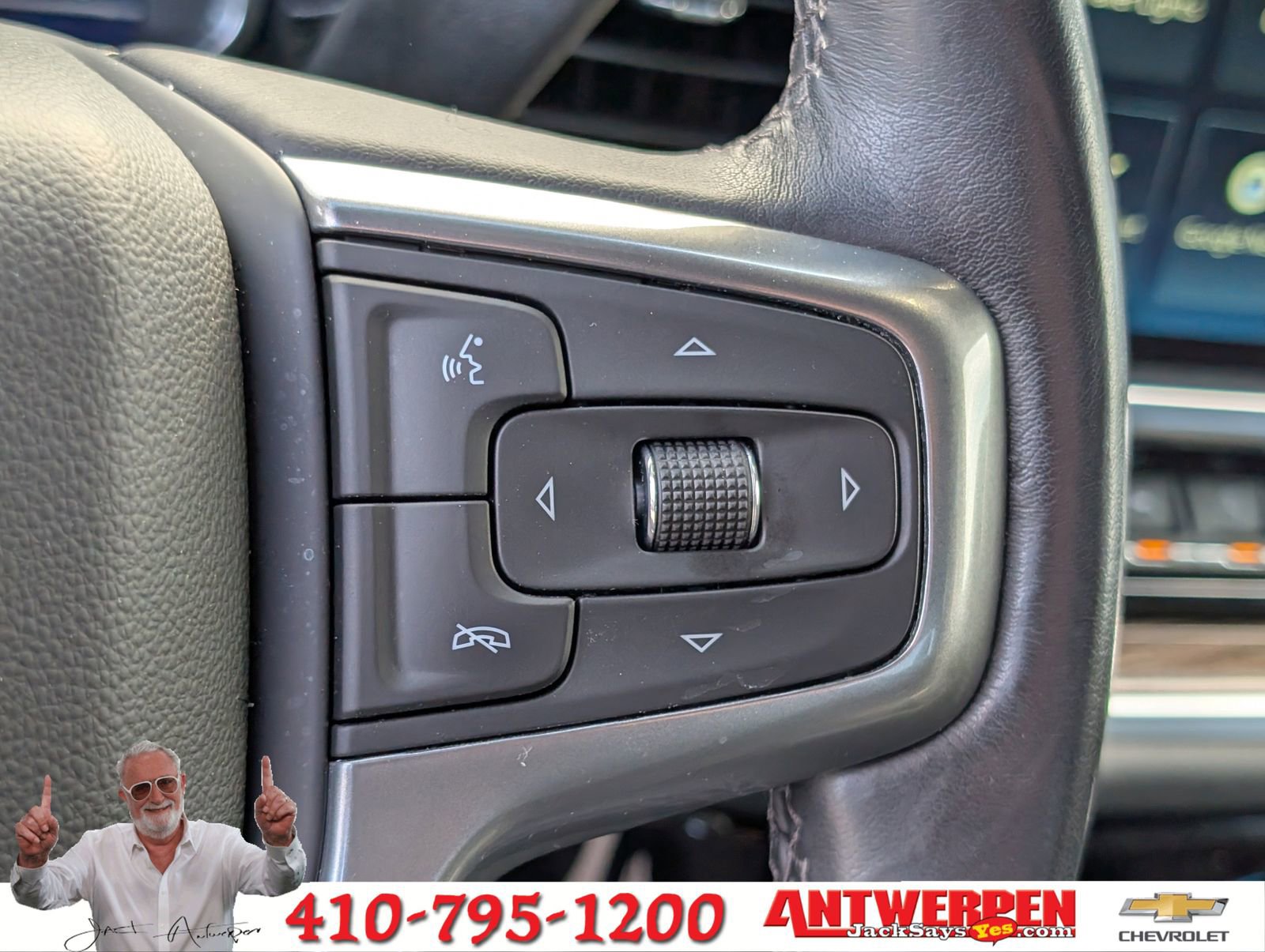 Certified 2022 Chevrolet Silverado 1500 LT image 23