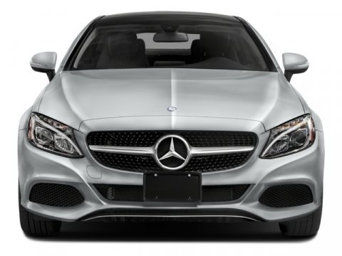 Used 2017 Mercedes-Benz C 300 4MATIC Coupe image 4