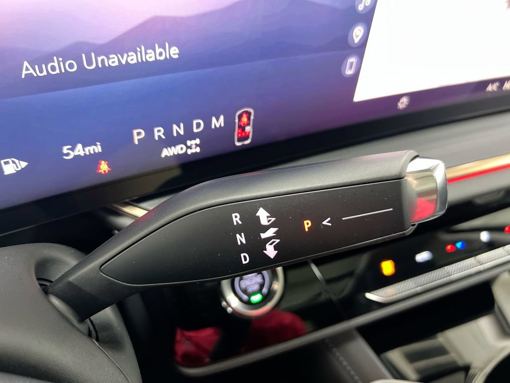 New 2026 Buick Envision Avenir AWD/4WD image 18
