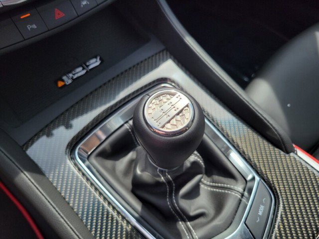 Used 2023 Cadillac CT4 V Blackwing w/ Sebring IMSA Edition image 17