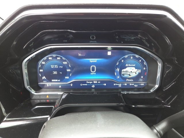 Used 2022 Chevrolet Silverado 1500 LT image 17