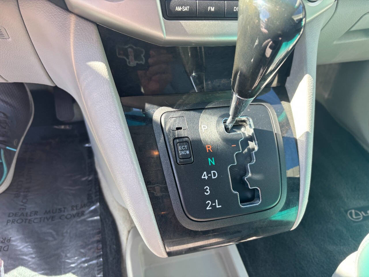 Used 2009 Lexus RX 350 Base 4dr SUV image 16