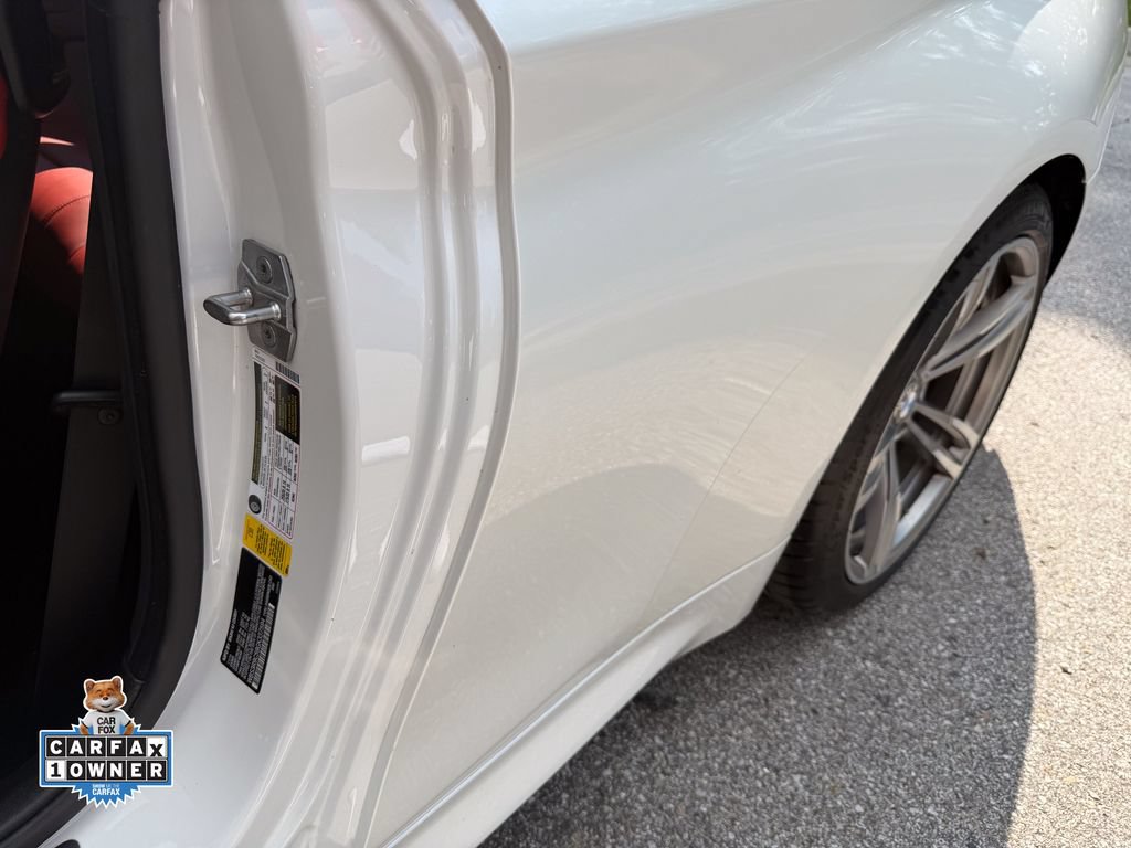 Used 2016 BMW M4 Coupe RWD image 21