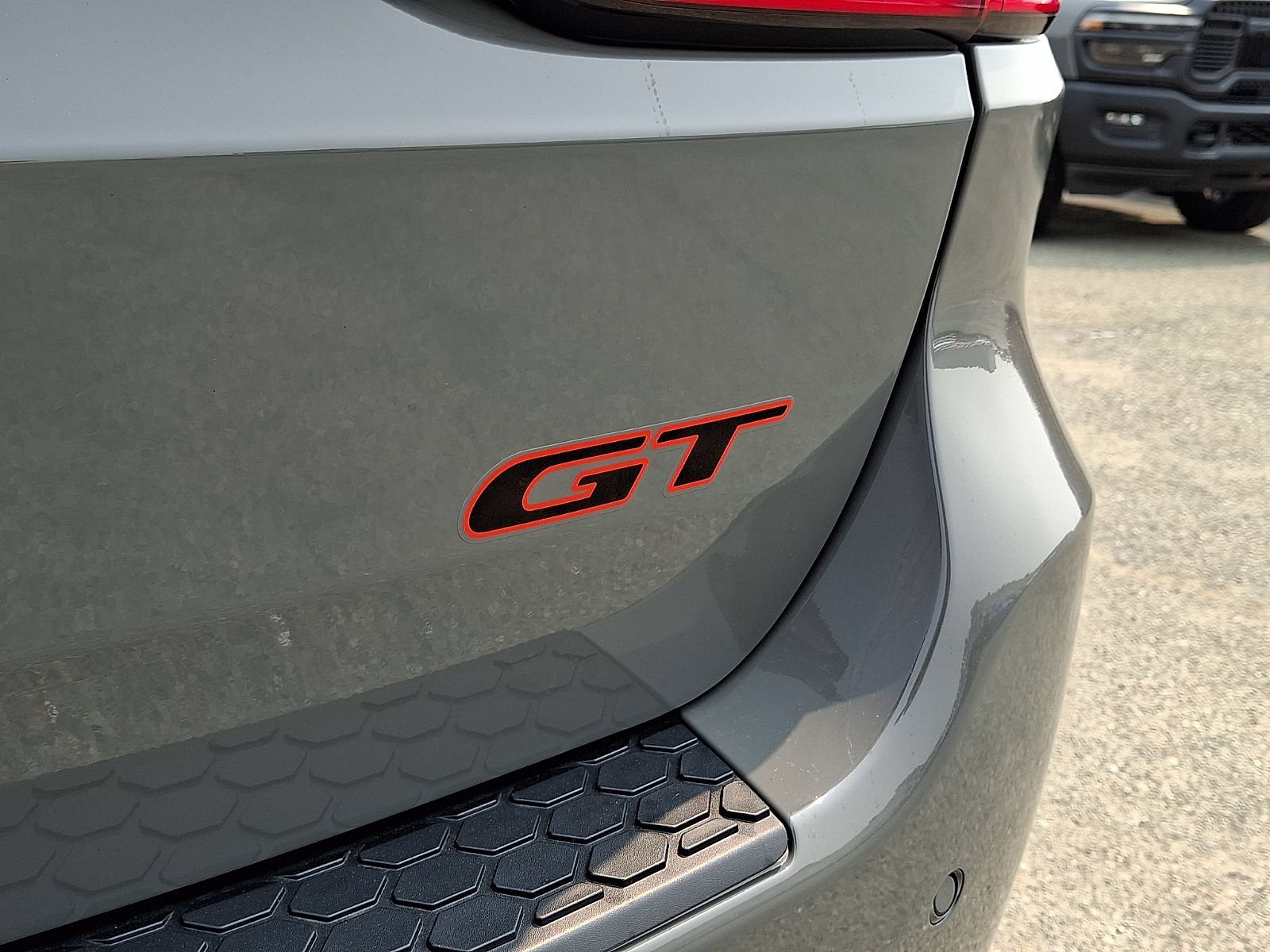 New 2026 Dodge Durango GT w/ Tow 'N Go Package AWD/4WD image 15