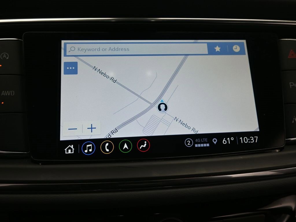 Used 2024 Buick Enclave Premium image 37