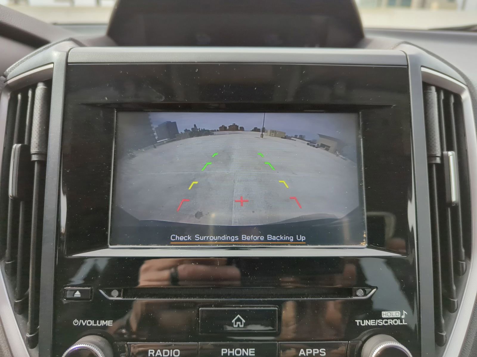 Used 2021 Subaru Forester Premium image 25