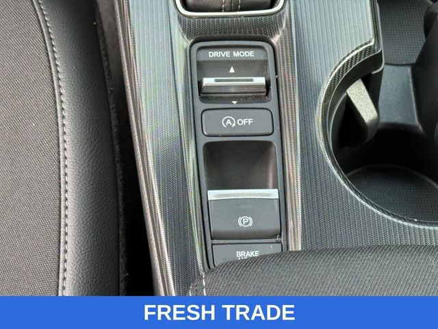 Certified 2025 Honda Civic Sport image 21